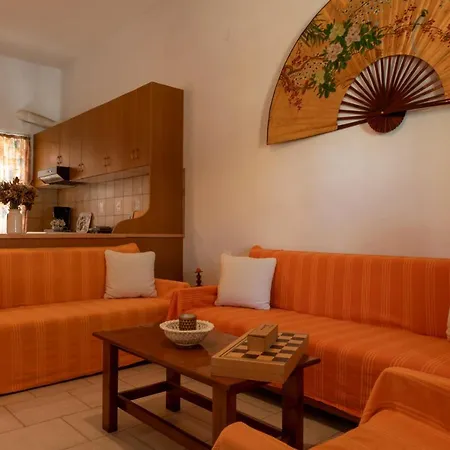 Magdalena Apartamento