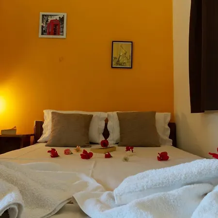 Magdalena Apartamento *