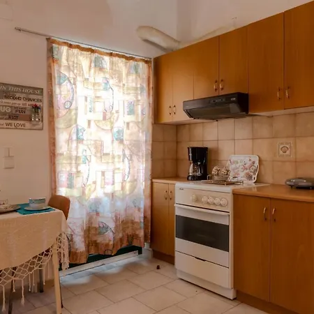 Apartamento Magdalena