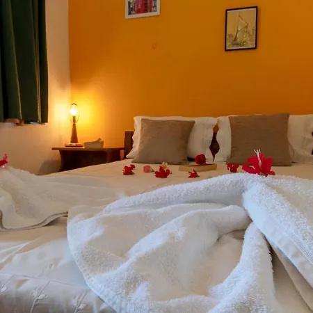 Apartamento Magdalena *
