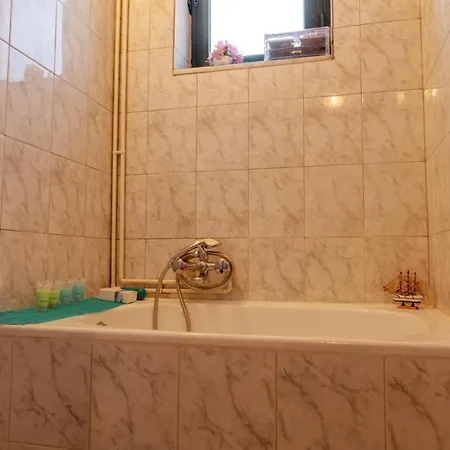 Apartamento Magdalena