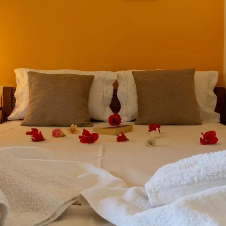 Magdalena Apartamento Kávos