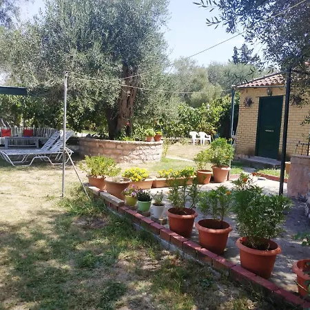 Magdalena Apartamento *