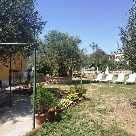 Magdalena Apartamento