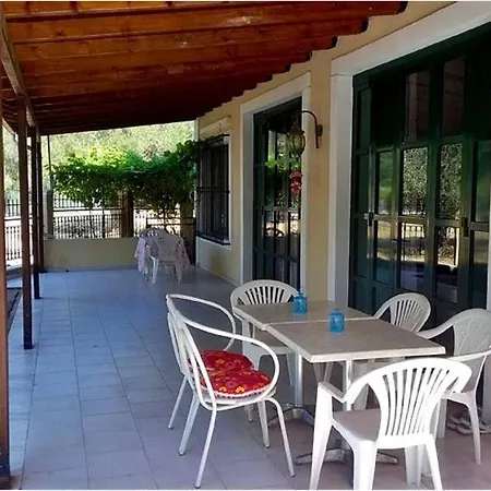 Apartamento Magdalena Kávos