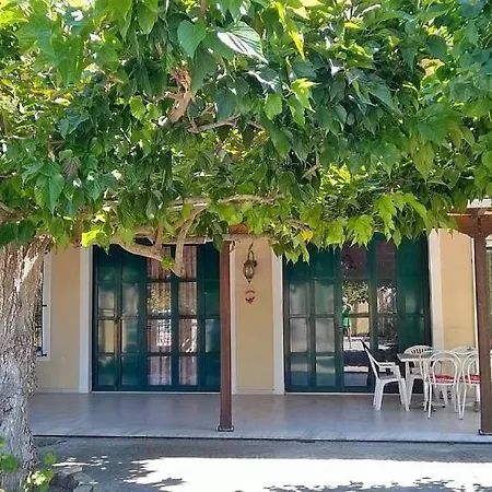 Magdalena Apartamento Kávos
