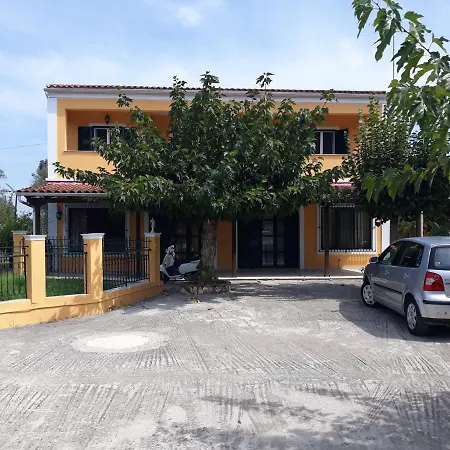 Magdalena Apartamento *