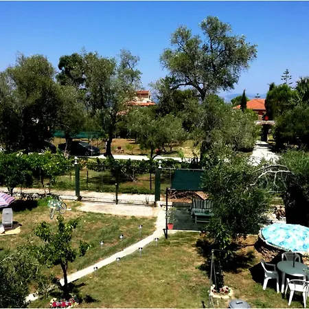 Magdalena Apartamento Kávos
