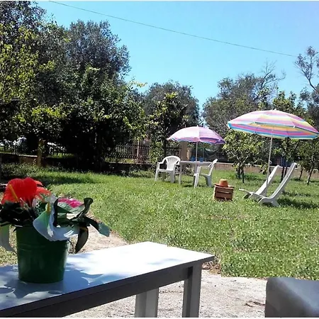 Magdalena Apartamento