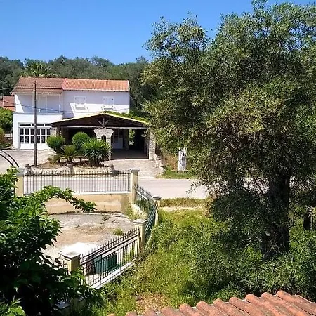 Magdalena Apartamento